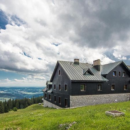 Mala Rennerovka Hotel Strazne Bagian luar foto