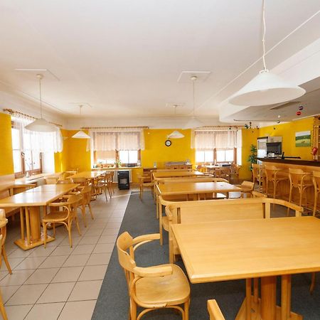 Mala Rennerovka Hotel Strazne Bagian luar foto