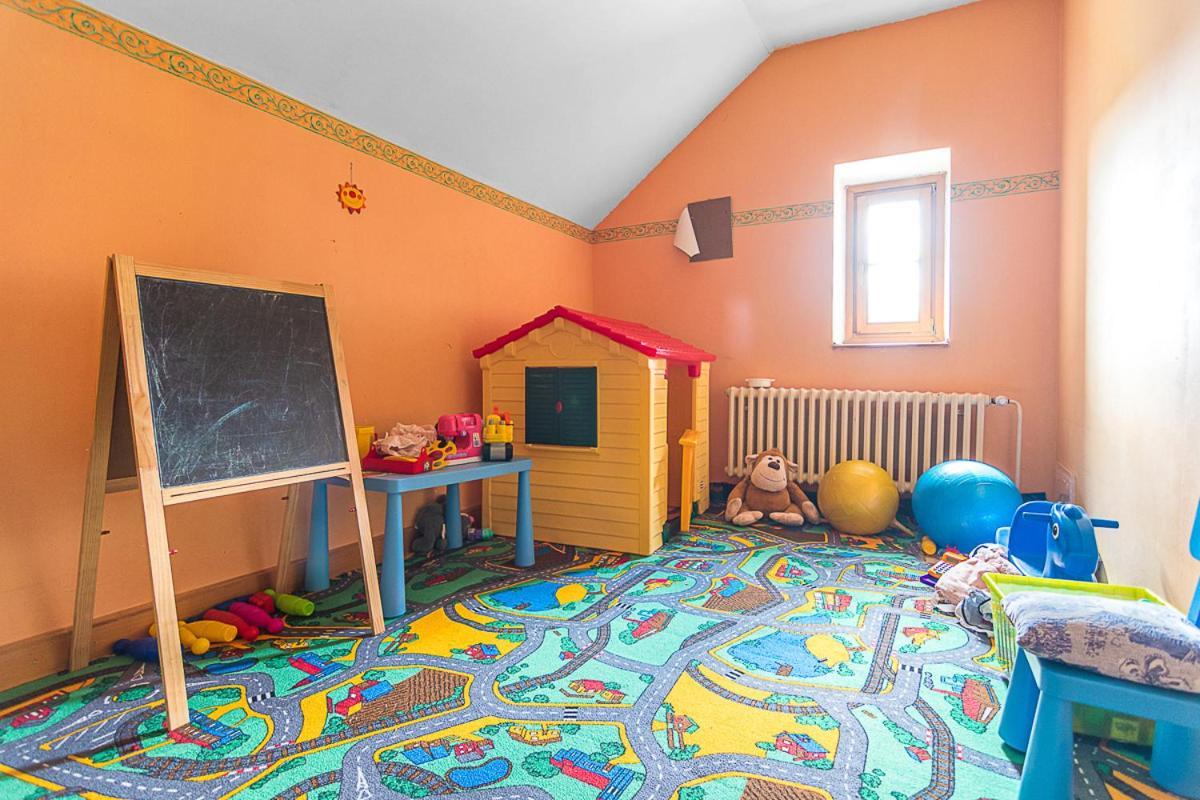 Mala Rennerovka Hotel Strazne Bagian luar foto