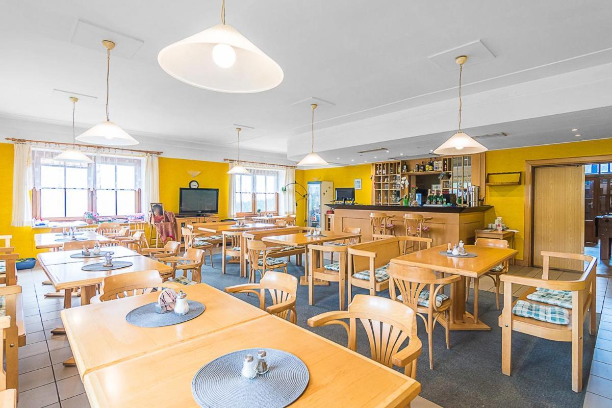 Mala Rennerovka Hotel Strazne Bagian luar foto