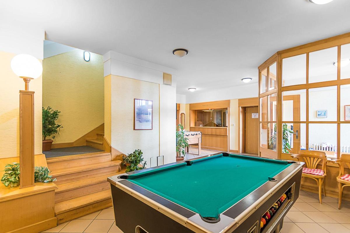 Mala Rennerovka Hotel Strazne Bagian luar foto