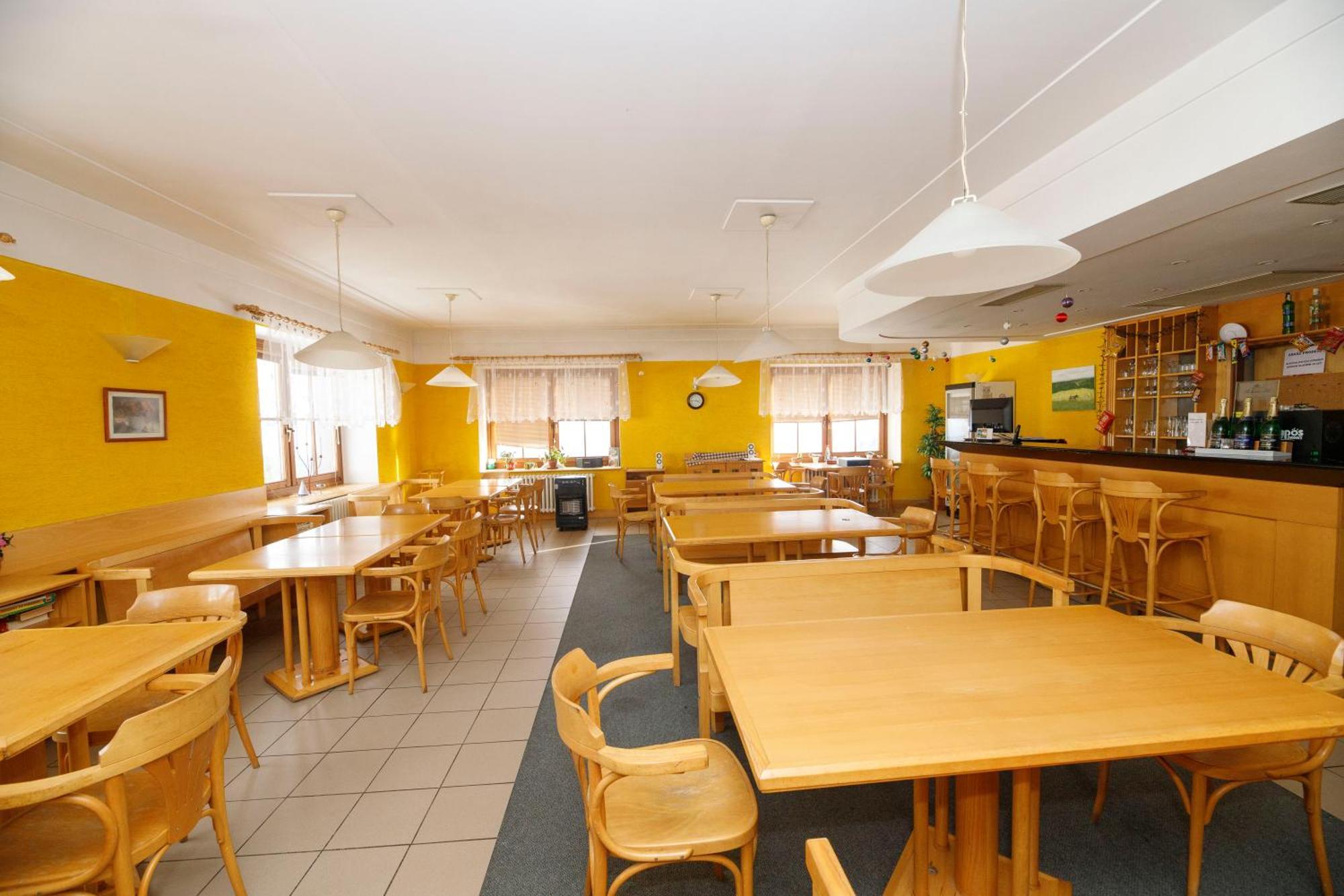 Mala Rennerovka Hotel Strazne Bagian luar foto