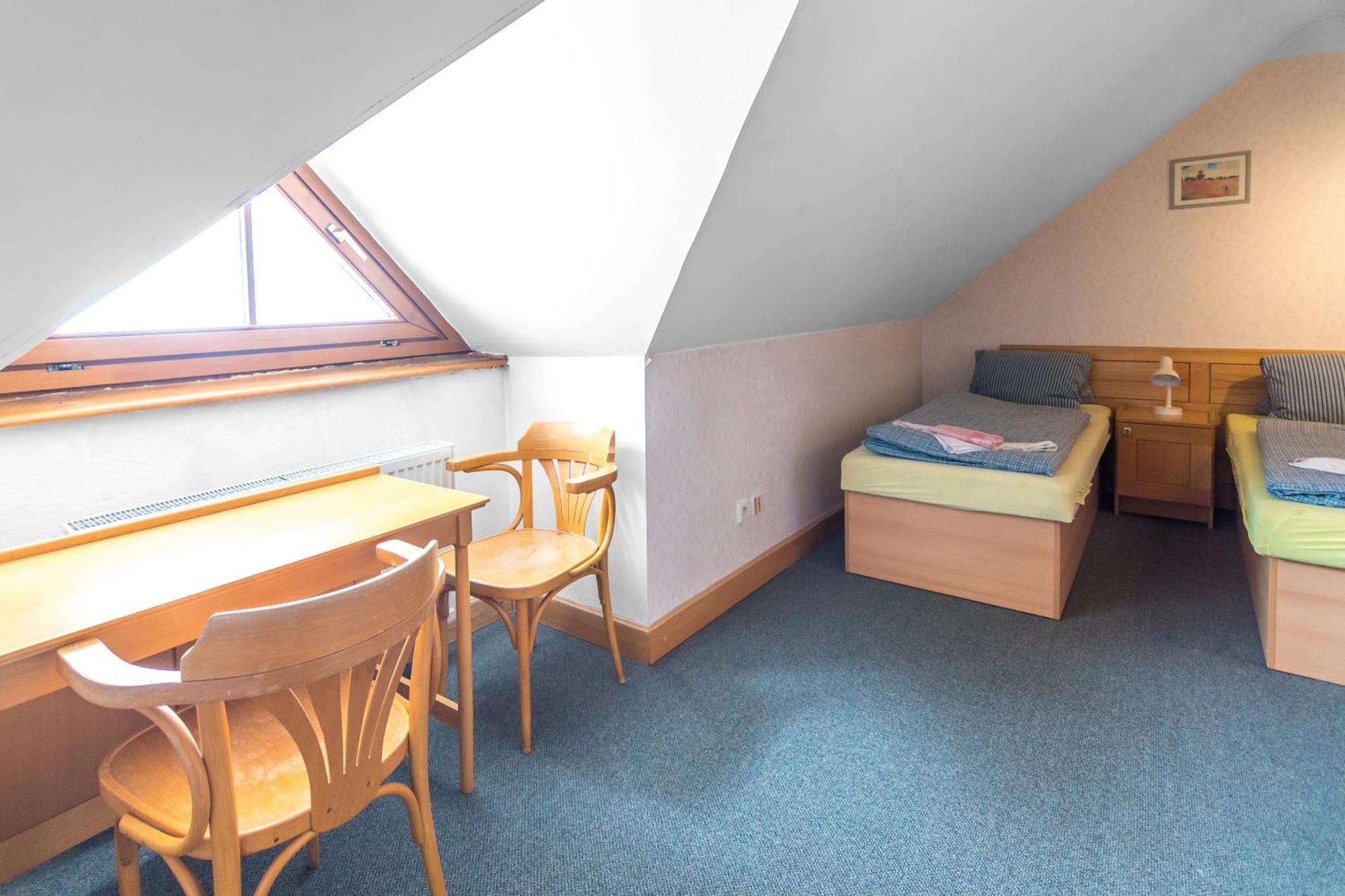 Mala Rennerovka Hotel Strazne Bagian luar foto