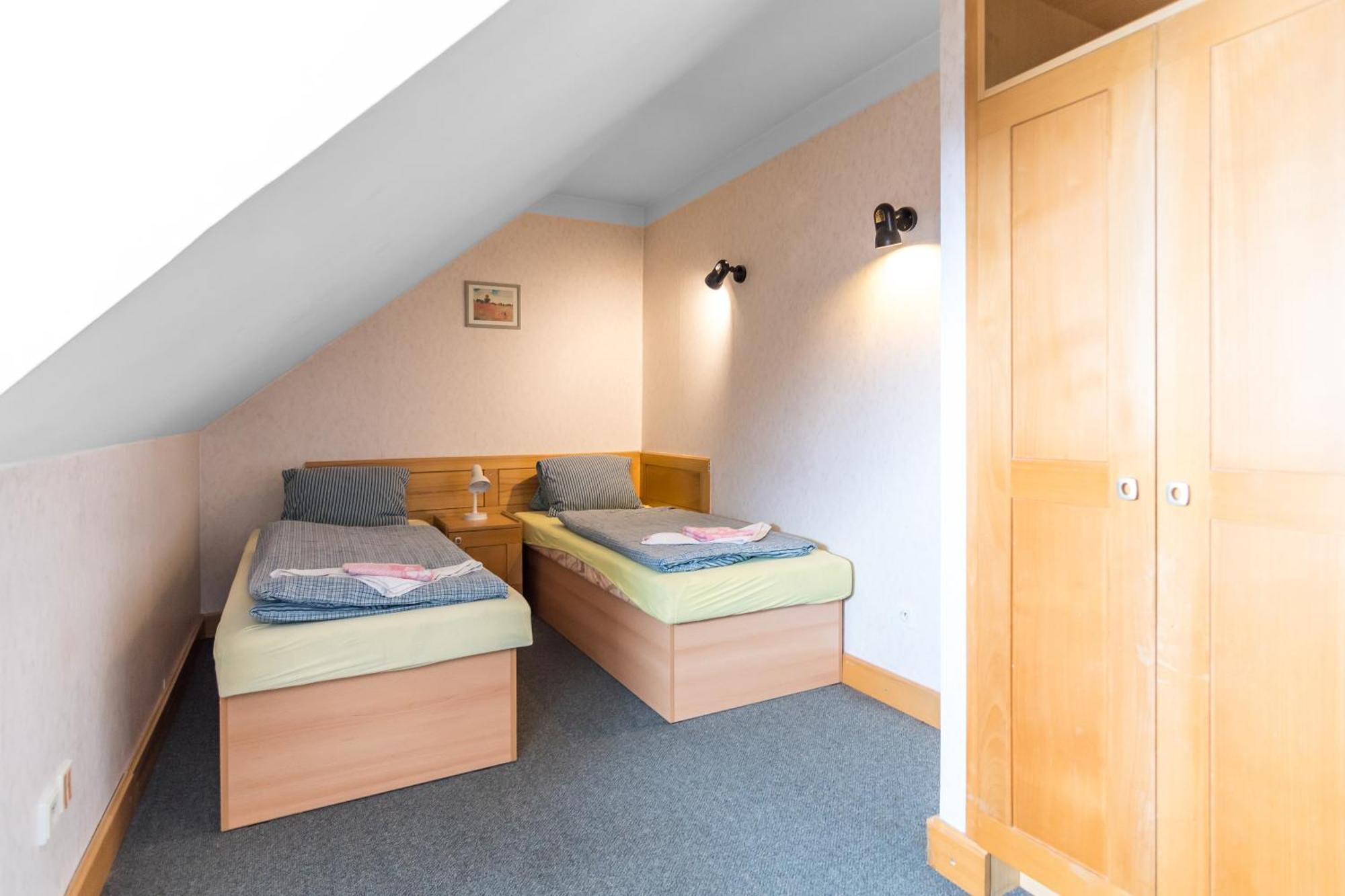 Mala Rennerovka Hotel Strazne Bagian luar foto