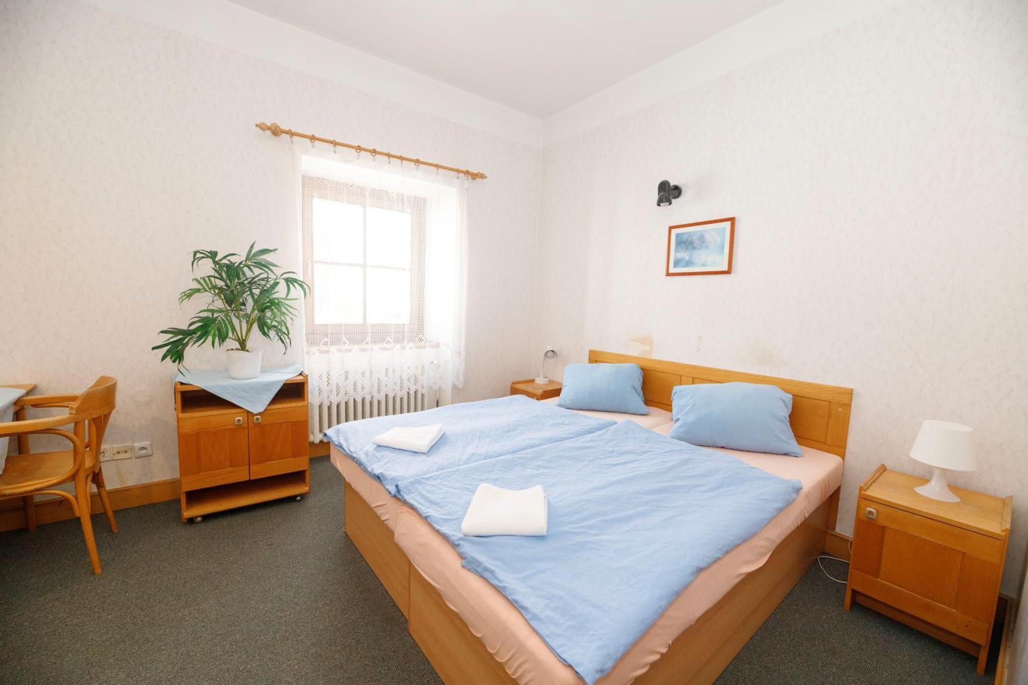 Mala Rennerovka Hotel Strazne Bagian luar foto