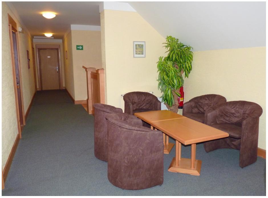 Mala Rennerovka Hotel Strazne Bagian luar foto